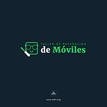 Crea tu logo