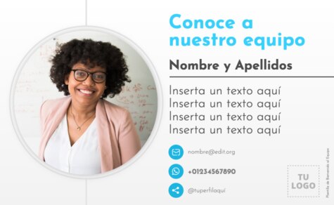 Crea tus posts de LinkedIn