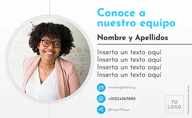 Crea tus posts de LinkedIn