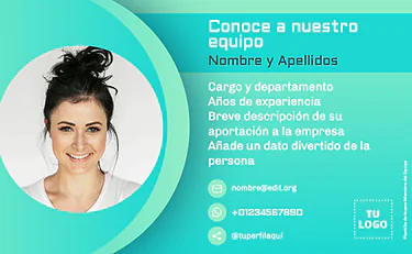 Crea tus posts de LinkedIn