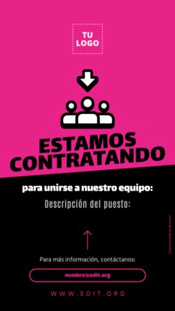 Crear Instagram Stories gratis