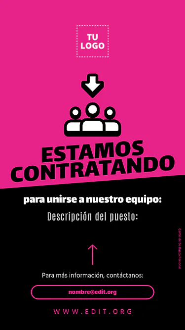 Crear Instagram Stories gratis