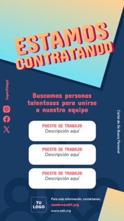 Crear Instagram Stories gratis