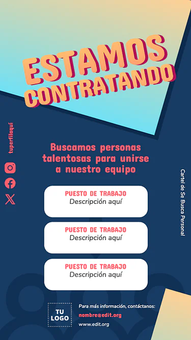 Crear Instagram Stories gratis