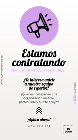 Crear Instagram Stories gratis