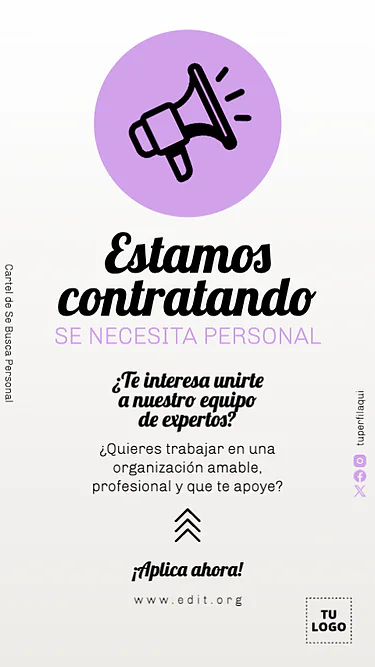 Crear Instagram Stories gratis