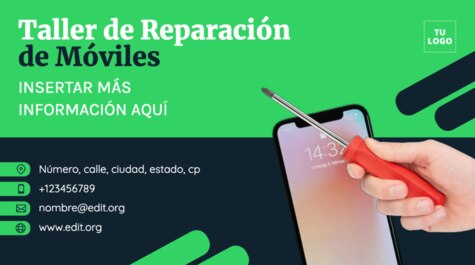 Crea una imagen para Twitter