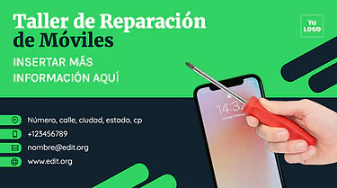 Crea una imagen para Twitter