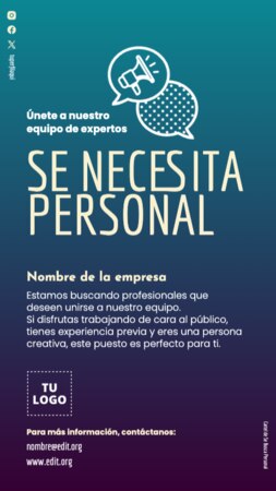 Crear Instagram Stories gratis