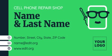 Een e-mailhandtekening bewerken