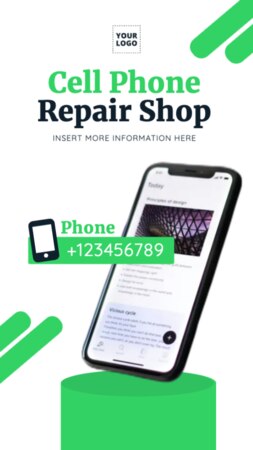 Créer des Stories Instagram