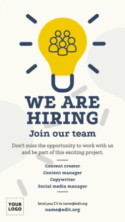 Créer des Stories Instagram