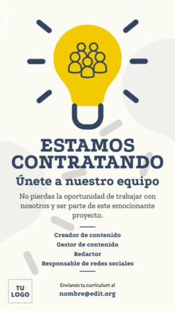 Crear Instagram Stories gratis