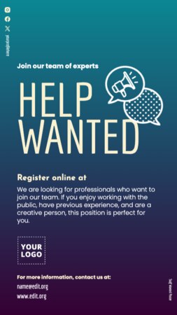 Créer des Stories Instagram