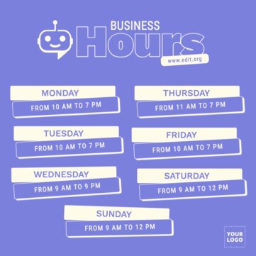 Edit a mobile repair template