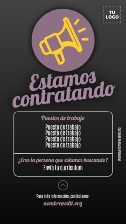 Crear Instagram Stories gratis