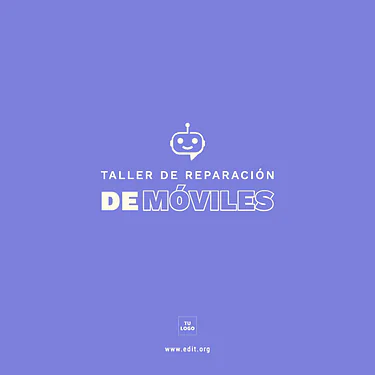 Crea tu logo