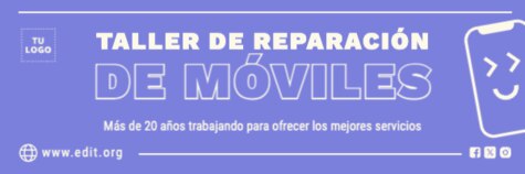 Edita una cabecera de email