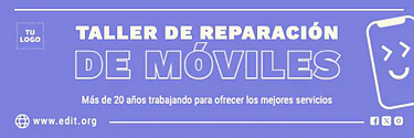 Edita una cabecera de email