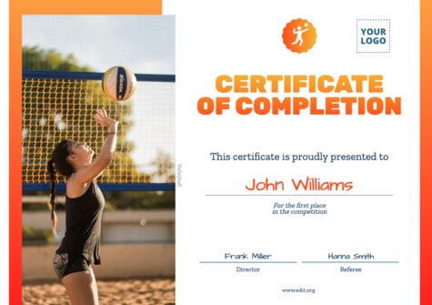 Criar meu diploma ou certificado