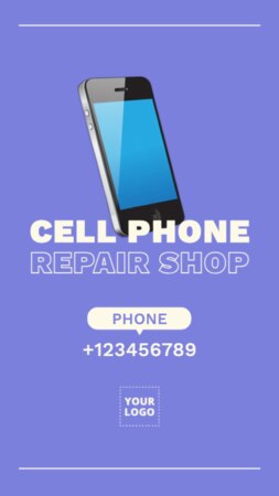 Créer des Stories Instagram