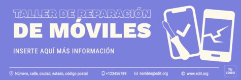 Crear una cabecera de Twitter