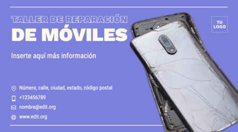 Crea una imagen para Twitter