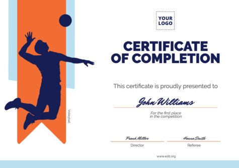 Criar meu diploma ou certificado