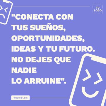 Edita un diseño de reparación de móviles