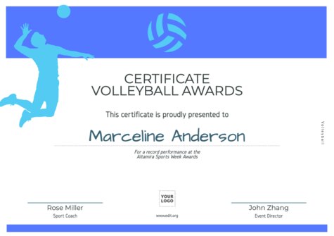 Criar meu diploma ou certificado