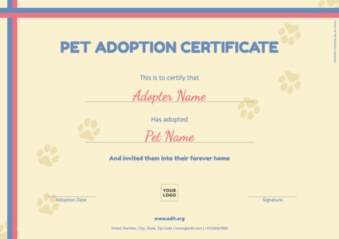 Criar meu diploma ou certificado