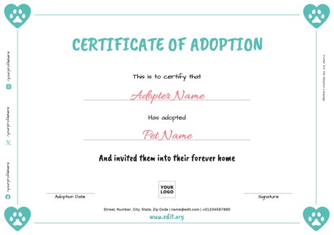 Criar meu diploma ou certificado