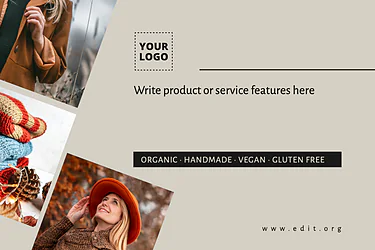Customize your label