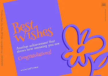 Edit a Good Job card 