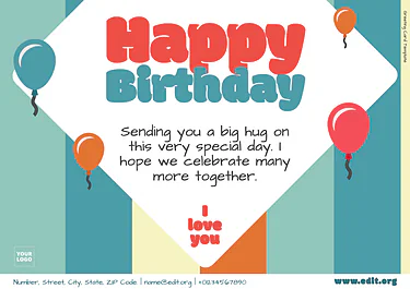 Edit a Good Job card 