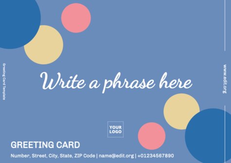 Edit a Good Job card 