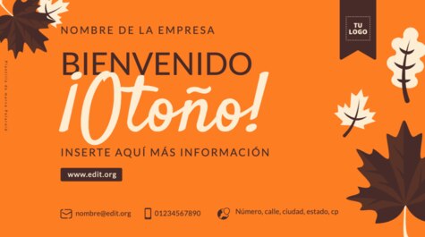 Crea una imagen para Twitter