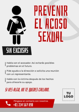 Edita una plantilla A4