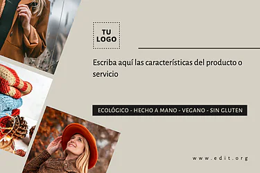 Edita una etiqueta