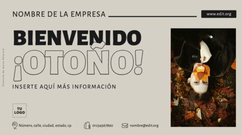 Crea una imagen para Twitter