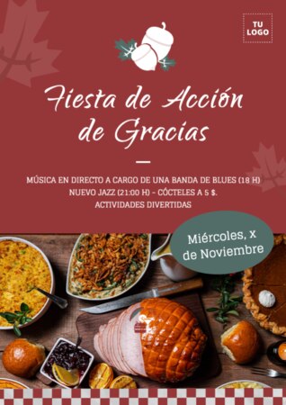 Edita una plantilla A4