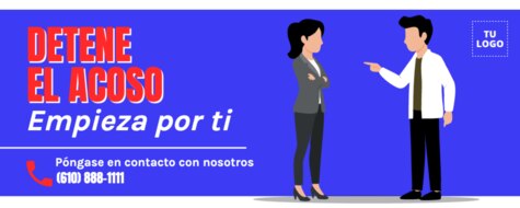 Crea tu portada para Facebook