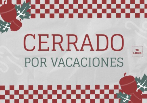 Edita una Tarjeta de otoño