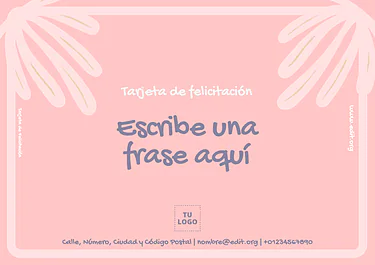 Editar Tarjetas de Buen Trabajo, Felicitaciones (24)