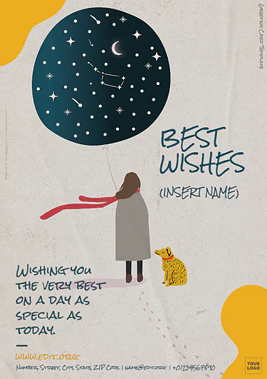 Edit a Good Job card 