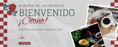 Crea tu portada para Facebook