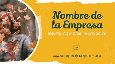 Crea una imagen para Twitter
