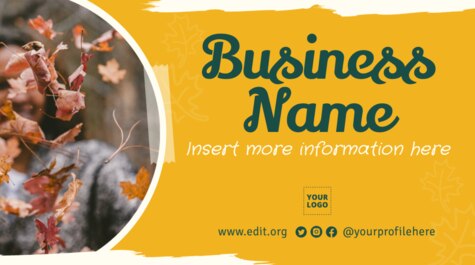 Modifica un'immagine per Twitter