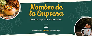 Crea tu portada para Facebook