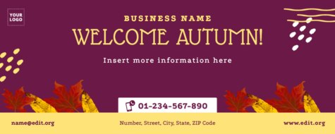 Maak uw Facebook cover